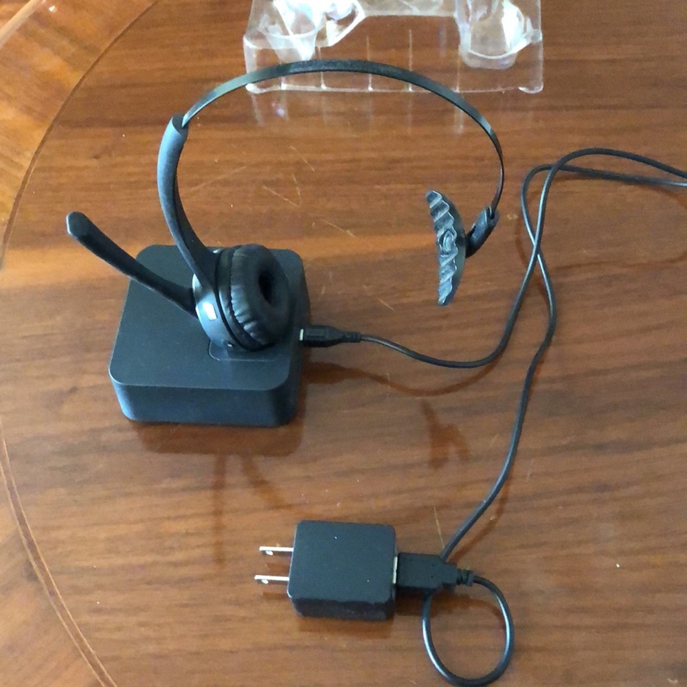 Naztech wireless headset - Picture 6 of 7